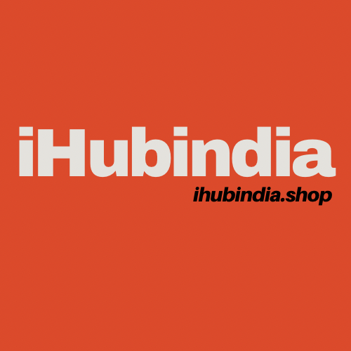 iHubIndia